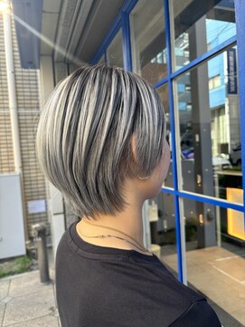 エレナ(elena) ホワイトベージュ