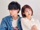 アグ ヘアー ダイス 長崎時津店(Agu hair dice)の写真