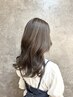 【大人気！】カット＋カラー＋トリートメント　￥14300～