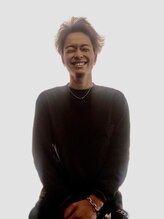 ギルマ(Girma) 石原 侑輝哉