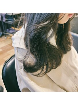 アローズ 栄町店(HELLO'S) 《HELLO'S 栄町店》キッズも似合う、韓国風巻き　【佐藤 翔太】