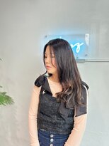 グランツ(GLANZ) グラデーションカラー