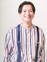 ヘアースパパズ(hairspaPAZ) KOTARO 
