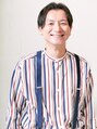 ヘアースパパズ(hairspaPAZ) KOTARO