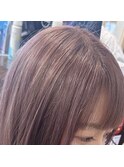 ラベンダーカラー