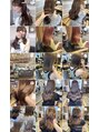 ラボヌールヘアーレーヴ 池袋店(La Bonheur hair reve)&nbsp;Instagram→serika_2727こちらからのご予約も可能です◎