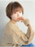 大人可愛い20代30代/髪質改善/ブリーチ/レイヤーカット349