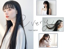 『お悩みや理想像に合わせて』最適な髪質改善をハイクオリティでご提供出来るサロンです。