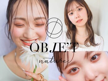 OBJE’T nature【オブジェ ナチュレ】