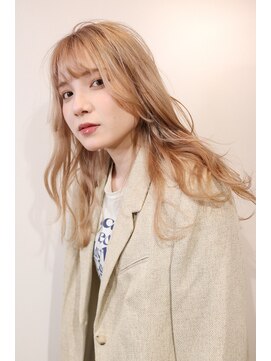 クレール(Creer) フォギーベージュ