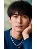 【 8月末迄 / 最新機材】メンズカット＋頭皮marbbクレンジング ☆男性限定☆