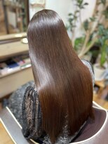 ソウルメイト(soul mate)&nbsp;至高のIRONOWAプレミアム髪質改善トリートメント