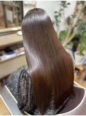 至高のIRONOWAプレミアム髪質改善トリートメント