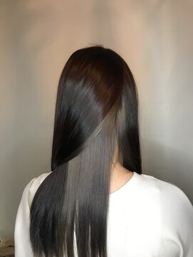 アーティカル(ARTICAL) インナーカラー