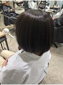 控えめハイライト