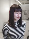 ラベンダーグレージュ/ラベンダーグレー