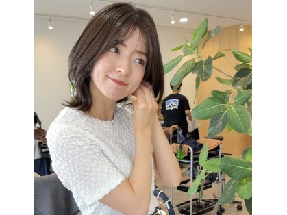 ソラ(SORA.)の写真