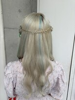 スタジオカラー(Studio Color)&nbsp;羊ヘア