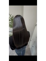 ソヨン 豊田市駅店(SOYON) 縮毛矯正