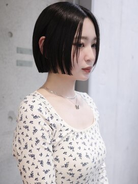 キャロルガーデンズ ボコカ 表参道(Carroll Gardens bococa) 【表参道】ブリーチ、ハイトーン