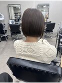 ミニマムボブ