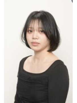 ドットクー(.COEUR) 髪質改善・白髪染め・白髪ぼかし・白髪・グレイカラー・グレイ