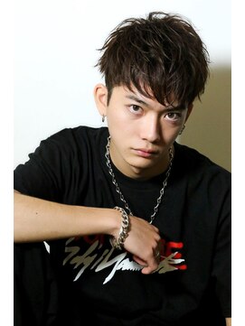 リップス 千葉annex(LIPPS) クライシスショート