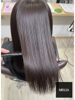 メリア(MELIA)&nbsp;髪質改善縮毛矯正#浦和#美容院#南浦和#縮毛矯正#髪質改善#艶髪