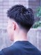 バックボーンバーバー 立川北口店(BACK.BONE.BARBER)の写真/【マンツーマン施術のプライベートサロン】他では味わえない"あなた専属"の贅沢なひと時を提供します◇