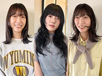 hair Tavi【ヘアータヴィ】