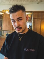 FADE&LINE the BARBER 長町南店【フェードアンドライン】【2月1日オープン（予定）】&nbsp;フェードアップバング