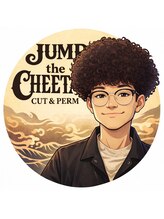 ジャンプザチーター(JUMP the cheetah)&nbsp;REN 