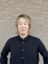 コートフィールエー(CO_T feel.a)&nbsp;千葉 真也