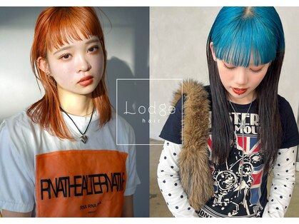 ロッジ(Lodge)の写真