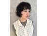 カット＋ケアパーマ　￥16170→￥14553 【土日祝10%OFF】