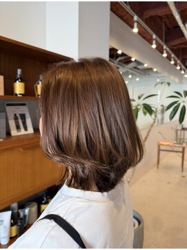 ムー(muu.) レイヤー＋ソトハネ