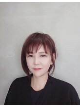 ラキ 久米店(LAKI)&nbsp;平崎 真紀