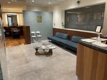 ヘアーズゼノン 光明池サンピア店 (HAIR'S ZENON)