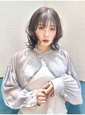ショートボブ/レイヤーカット/20代30代40代50代/顔周りカット 