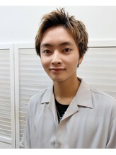 ナチュラル コレット(Natural collet)&nbsp;長島 大翔