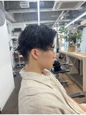 ラルフカールパーマ/ニュアンスパーマ/ナチュラルパーマ