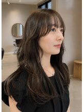 ハイクヘア(HIKE HAIR)