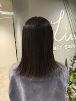 ロゼオ(Roseo)&nbsp;縮毛矯正