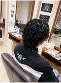 COCOMI 　無造作　ツイストスパイラル