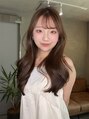 オリ('Oli)&nbsp;神山 美歌