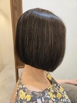 スーリール 野芥店(Sourire) ☆ミセスボブ☆