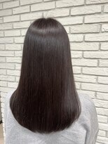 ナチュラルリーフ 仙台駅前店(Natural leaf)&nbsp;【Natural leaf 仙台駅前店】髪質改善ロイヤルトリートメント