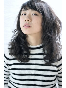 ザ デイ フォーヘアー(The day 4 HAIR) The day 4HAIR スタイル4