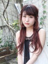 サロンドブルック 久喜店(salon de brook)&nbsp;☆お呼ばれスタイル☆