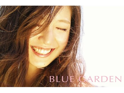 ブルーガーデン(BLUE GARDEN)の写真